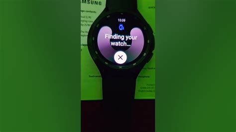 samsung galaxy watch fake|how to find samsung watch.